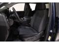 Front Seat of 2022 Chevrolet Silverado 1500 LT Double Cab 4x4 #5