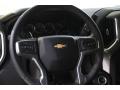  2022 Chevrolet Silverado 1500 LT Double Cab 4x4 Steering Wheel #8