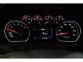  2022 Chevrolet Silverado 1500 LT Double Cab 4x4 Gauges #9