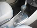  2015 Accent 6 Speed SHIFTRONIC Automatic Shifter #14