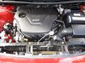  2015 Accent 1.6 Liter GDI DOHC 16-Valve D-CVVT 4 Cylinder Engine #18