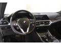 Dashboard of 2019 BMW 3 Series 330i xDrive Sedan #6