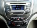Controls of 2015 Hyundai Accent GLS #20