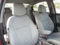Front Seat of 2015 Hyundai Accent GLS #25