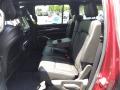 Rear Seat of 2022 Jeep Wagoneer Series I 4x4 #14