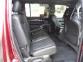 Rear Seat of 2022 Jeep Wagoneer Series I 4x4 #22
