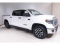 2020 Tundra TRD Off Road CrewMax 4x4 #1
