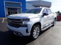 2021 Silverado 1500 High Country Crew Cab 4x4 #2