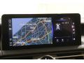 Navigation of 2021 Lexus IS 350 F Sport AWD #10
