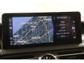 Navigation of 2021 Lexus IS 350 F Sport AWD #11