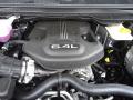  2022 Grand Wagoneer 6.4 Liter OHV 16-Valve VVT V8 Engine #11