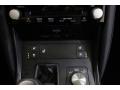 Controls of 2021 Lexus IS 350 F Sport AWD #15
