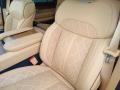 Front Seat of 2022 Jeep Grand Wagoneer Series III 4x4 #16