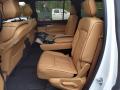Rear Seat of 2022 Jeep Grand Wagoneer Series III 4x4 #17