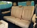 Rear Seat of 2022 Jeep Grand Wagoneer Series III 4x4 #21