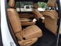 Rear Seat of 2022 Jeep Grand Wagoneer Series III 4x4 #26