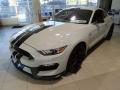 2017 Mustang Shelby GT350 #6