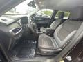 Front Seat of 2022 Chevrolet TrailBlazer LT #6