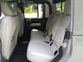 Rear Seat of 2022 Jeep Gladiator High Altitude 4x4 #13
