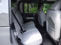 Rear Seat of 2022 Jeep Gladiator High Altitude 4x4 #15