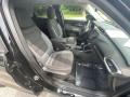 Front Seat of 2022 Chevrolet TrailBlazer LT #18