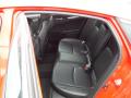 Rear Seat of 2020 Honda Civic EX-L Sedan #25