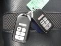 Keys of 2020 Honda Civic EX-L Sedan #28