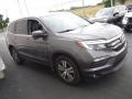 2017 Pilot EX-L AWD #5 2017 Pilot EX-L AWD #5