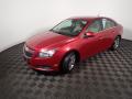 2011 Cruze LTZ #7 2011 Cruze LTZ #7