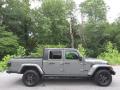  2022 Jeep Gladiator Sting-Gray #5