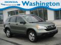 2007 CR-V LX 4WD #1