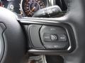  2022 Jeep Gladiator Willys 4x4 Steering Wheel #20