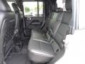 Rear Seat of 2022 Jeep Gladiator Rubicon 4x4 #15