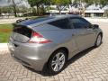 2011 CR-Z Sport Hybrid #9
