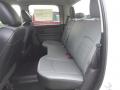 Rear Seat of 2022 Ram 1500 Classic Crew Cab 4x4 #13
