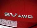 2017 Rogue SV AWD #16