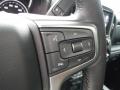  2021 Chevrolet Silverado 2500HD LTZ Crew Cab 4x4 Steering Wheel #8