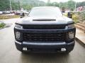 2021 Silverado 2500HD LTZ Crew Cab 4x4 #15