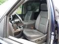Front Seat of 2021 Chevrolet Silverado 2500HD LTZ Crew Cab 4x4 #28