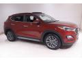 2019 Tucson Ultimate AWD #1 2019 Tucson Ultimate AWD #1