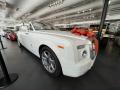  2011 Rolls-Royce Phantom Arctic White #1