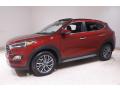 2019 Tucson Ultimate AWD #3 2019 Tucson Ultimate AWD #3