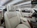 Front Seat of 2011 Rolls-Royce Phantom Drophead Coupe #6