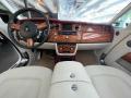  2011 Rolls-Royce Phantom Seashell Interior #7