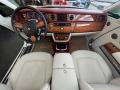  2011 Rolls-Royce Phantom Seashell Interior #8