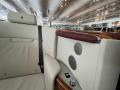Rear Seat of 2011 Rolls-Royce Phantom Drophead Coupe #9