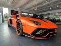 2012 Aventador LP 700-4 #1