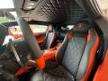 Front Seat of 2012 Lamborghini Aventador LP 700-4 #3