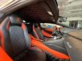Front Seat of 2012 Lamborghini Aventador LP 700-4 #4