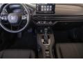 Dashboard of 2023 Honda HR-V EX-L #19
